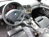 2000 BMW M5
