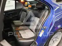 2000 BMW M5