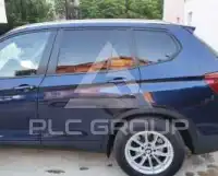 2000 BMW X3