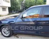 2000 BMW X3