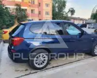 2000 BMW X3