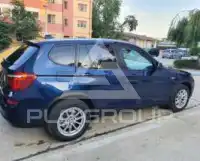 2000 BMW X3