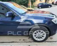 2000 BMW X3