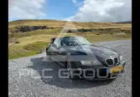 2000 BMW Z3