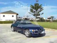 2000 BMW Z3