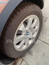 2000 BMW Z3