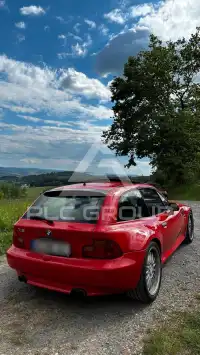 2000 BMW Z3