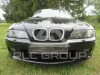2000 BMW Z3