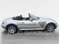 2000 BMW Z3