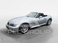 2000 BMW Z3