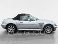 2000 BMW Z3