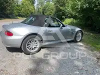 2000 BMW Z3