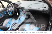 2000 BMW Z3