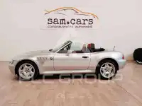 2000 BMW Z3