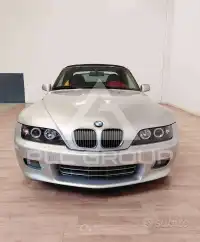 2000 BMW Z3