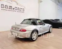 2000 BMW Z3