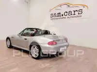 2000 BMW Z3