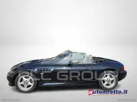 2000 BMW Z3