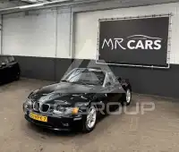 2000 BMW Z3