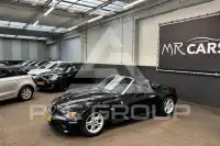 2000 BMW Z3
