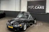 2000 BMW Z3