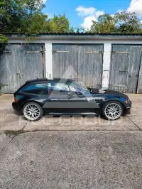 2000 BMW Z3