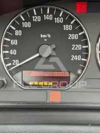 2000 BMW Z3