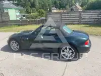 2000 BMW Z3