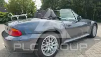 2000 BMW Z3