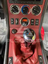 2000 BMW Z3