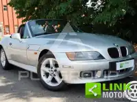 2000 BMW Z3