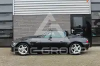 2000 BMW Z3