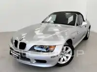 2000 BMW Z3