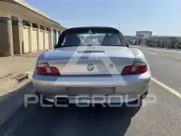 2000 BMW Z3