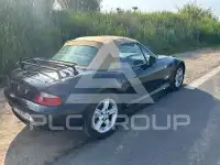 2000 BMW Z3
