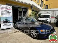 2000 BMW Z3