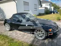 2000 BMW Z3
