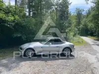 2000 BMW Z3