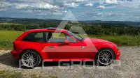 2000 BMW Z3