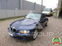 2000 BMW Z3