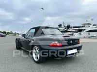 2000 BMW Z3