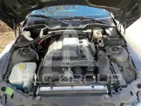 2000 BMW Z3