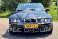 2000 BMW Z3