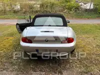 2000 BMW Z3