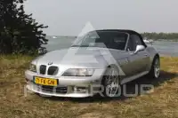 2000 BMW Z3