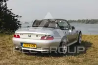 2000 BMW Z3
