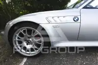 2000 BMW Z3