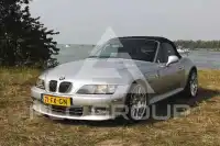 2000 BMW Z3