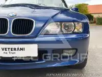 2000 BMW Z3