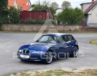 2000 BMW Z3